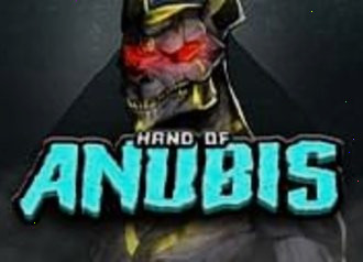 Hand of Anubis слот Azino 777