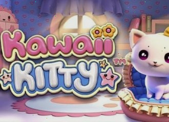 Kawaii Kitty слот Azino 777