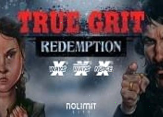 True Grit Redemption слот Azino 777